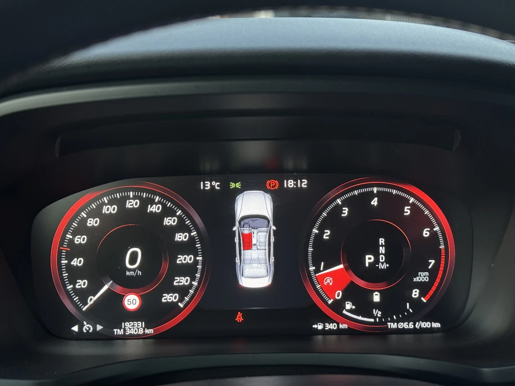 Volvo S60 – foto 19