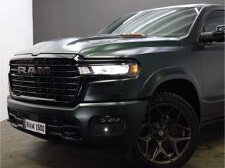 Dodge Ram 1500 – thumbnail 2