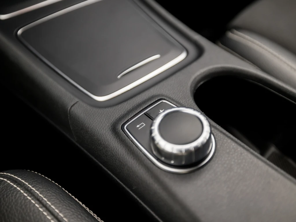 Mercedes-Benz CLA – foto 28