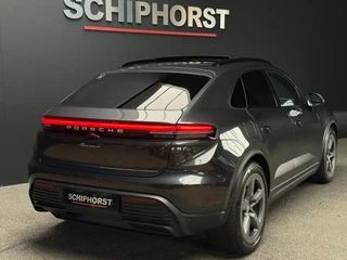 Porsche Macan – thumbnail 7