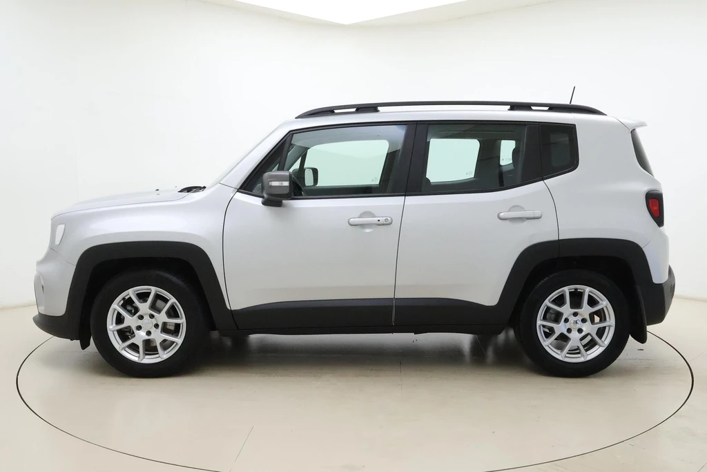 Jeep Renegade – foto 2