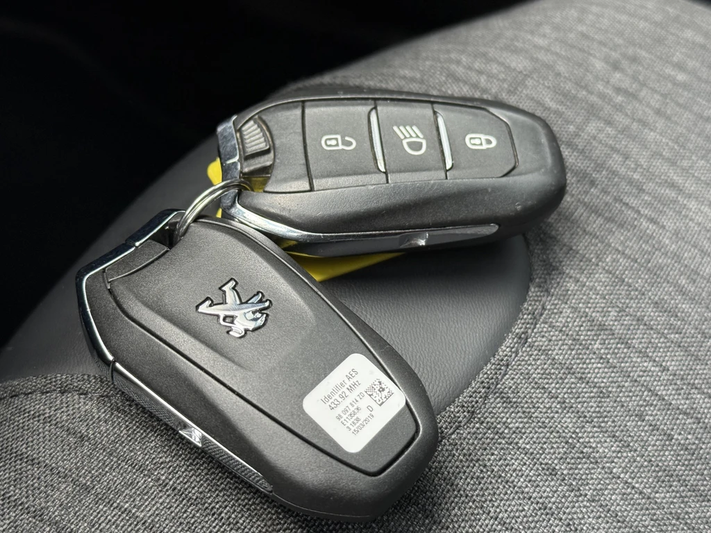 Peugeot 508 – foto 34