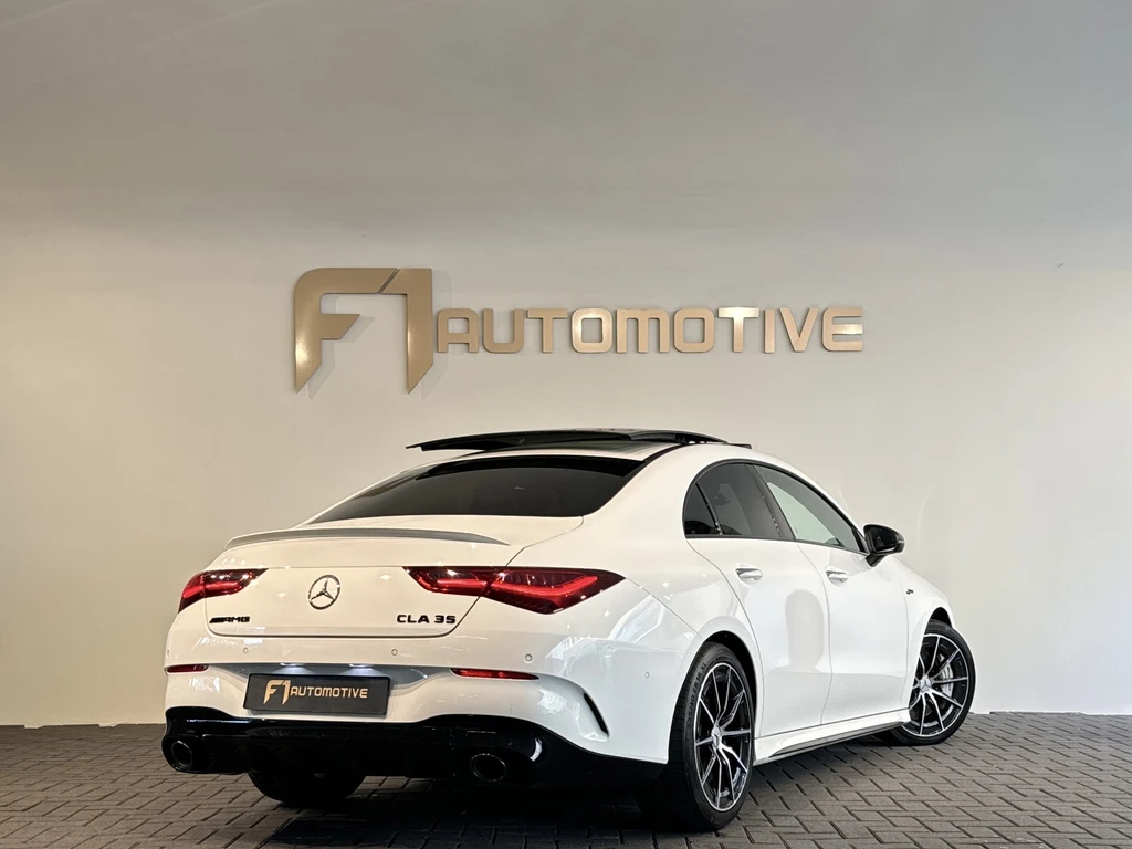 Mercedes-Benz CLA – foto 4