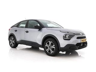 Citroën ë-C4 – thumbnail 5