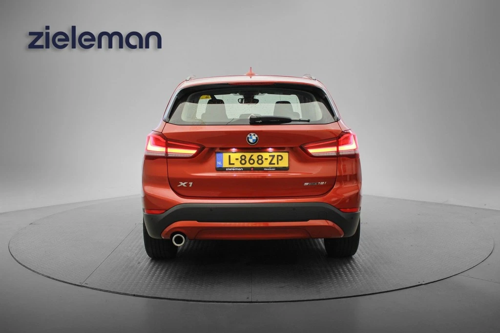 BMW X1 – foto 4