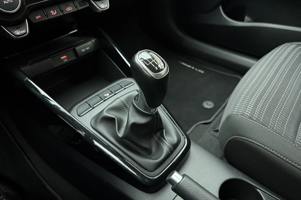 Kia Stonic – foto 28