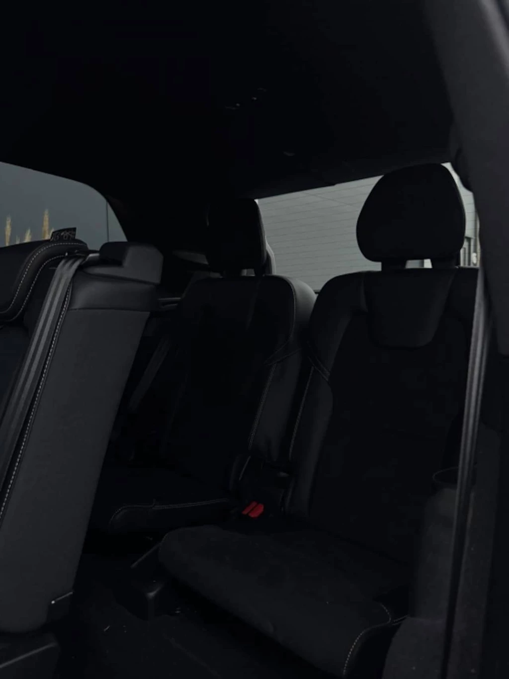 Volvo XC90 – foto 25