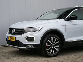 Volkswagen T-Roc – thumbnail 1