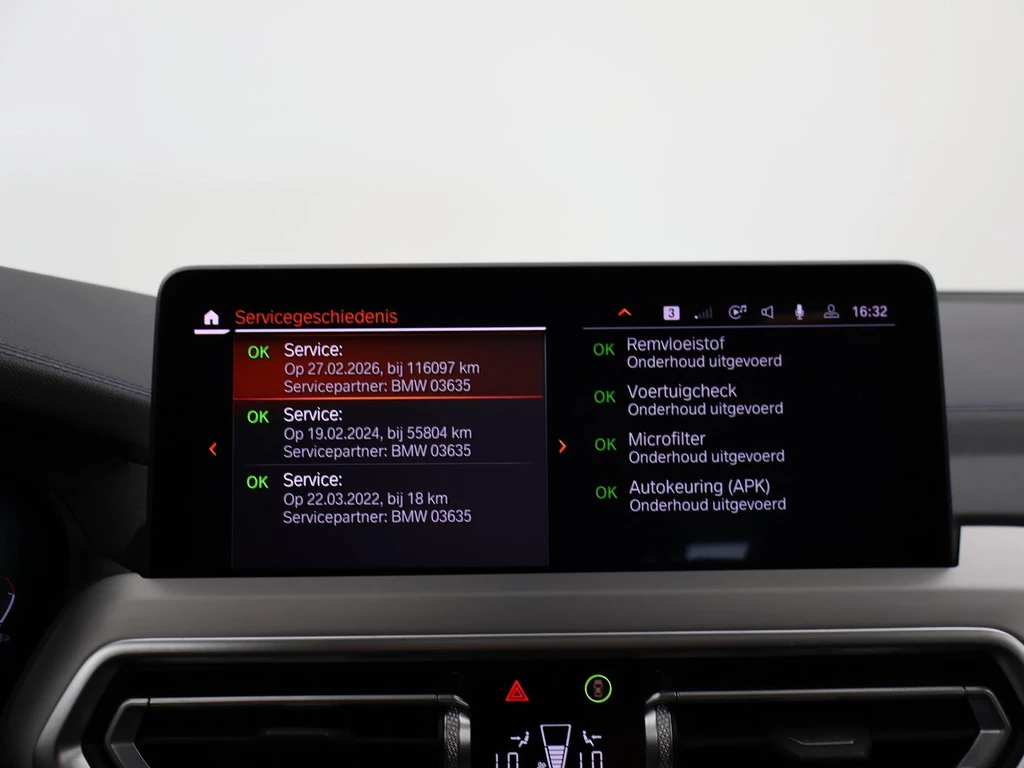 BMW iX3 – foto 61