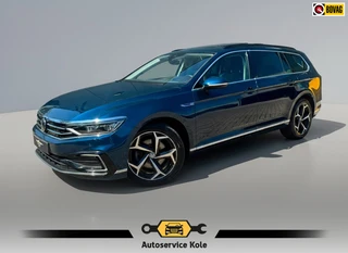 Volkswagen Passat – thumbnail 1