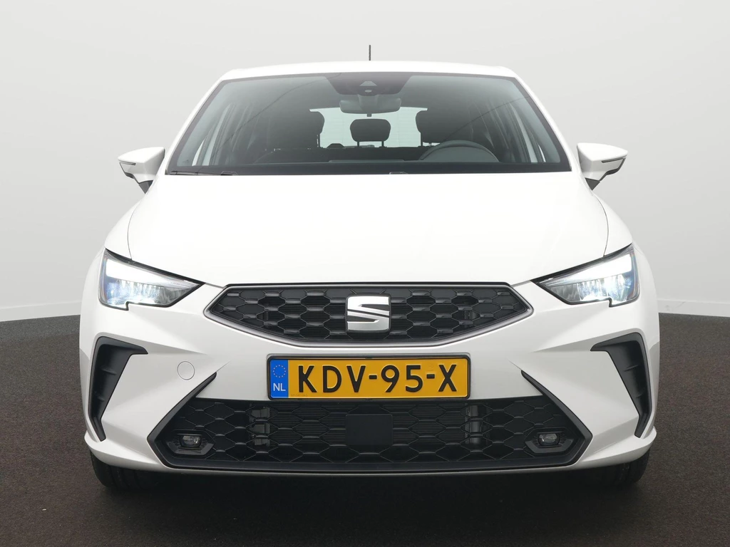 SEAT Ibiza – foto 10