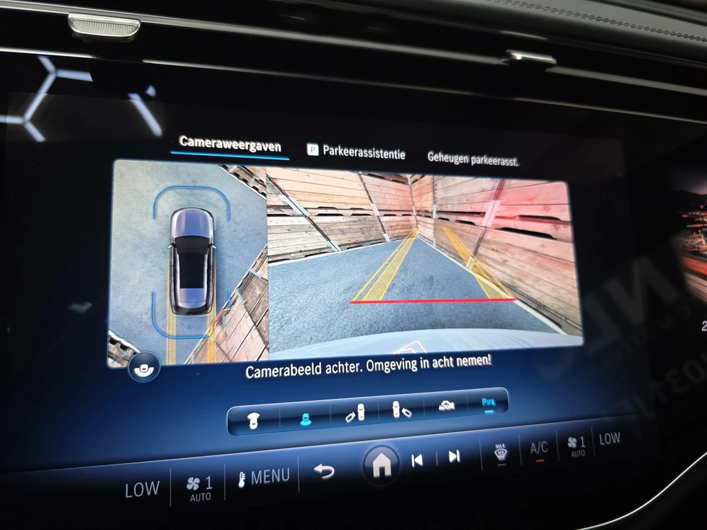 Mercedes-Benz E-Klasse – foto 21