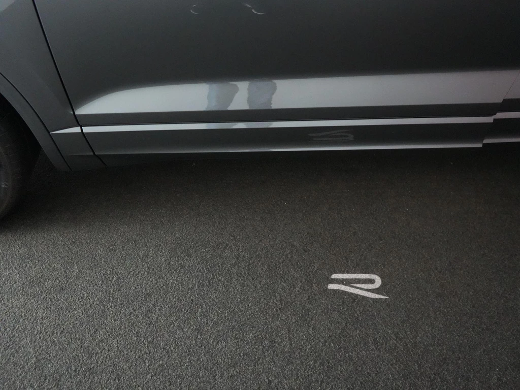 Volkswagen Touareg – foto 35