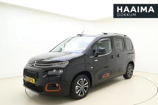 Citroën Berlingo – thumbnail 1