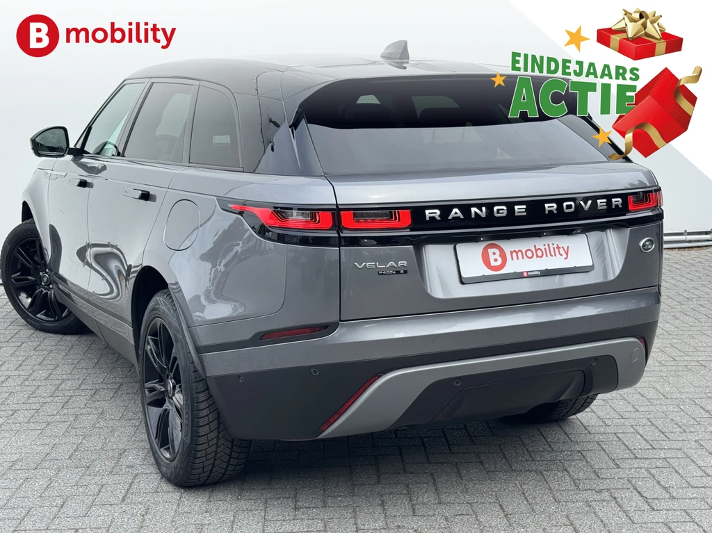 Land Rover Range Rover Velar – foto 5