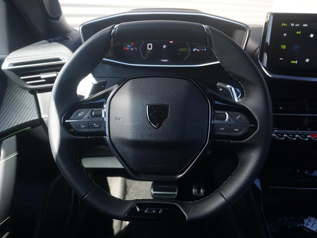 Peugeot 2008 – foto 17