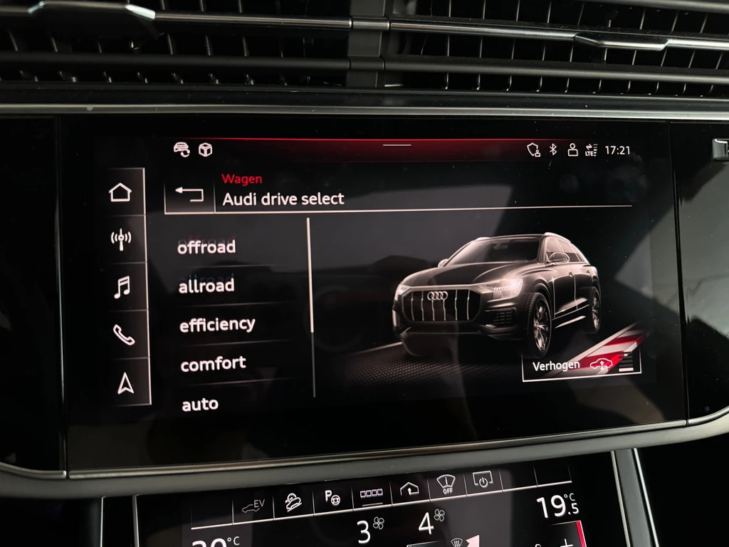 Audi Q8 – foto 43