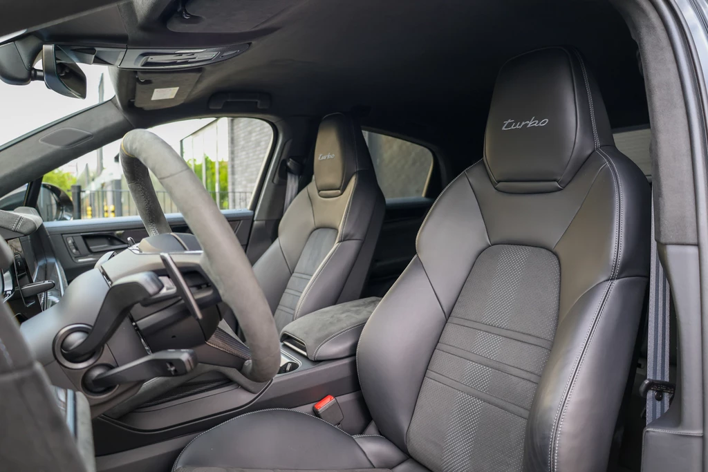 Porsche Cayenne – foto 22