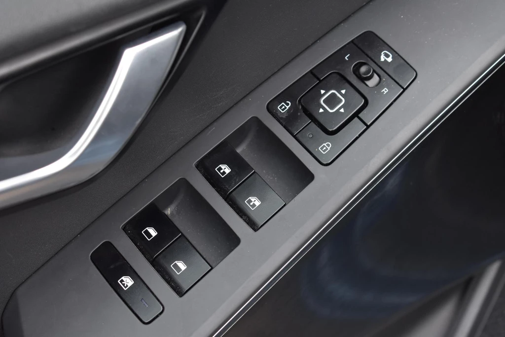 Kia Niro EV – foto 25
