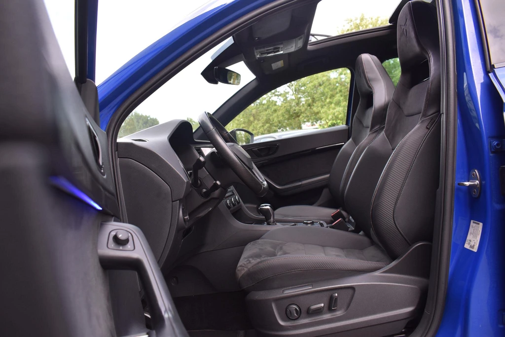 CUPRA Ateca – foto 17