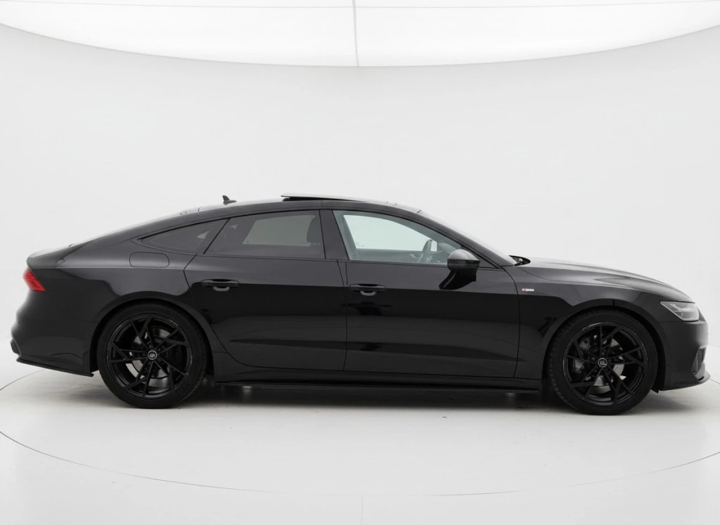Audi A7 – foto 6