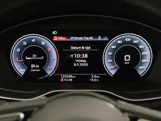 Audi A4 – thumbnail 11