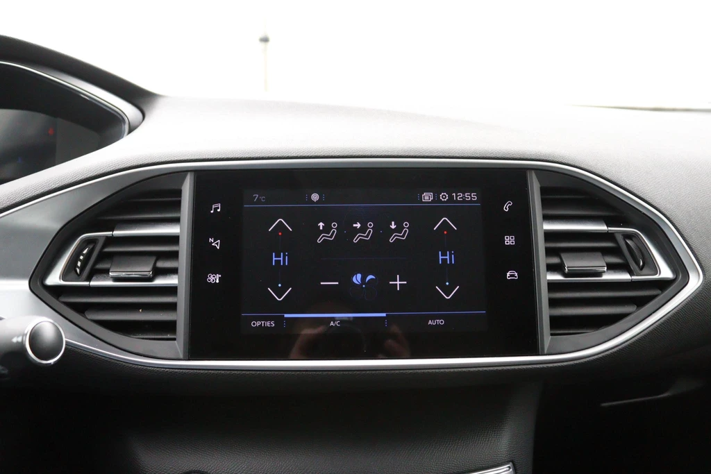 Peugeot 308 – foto 45