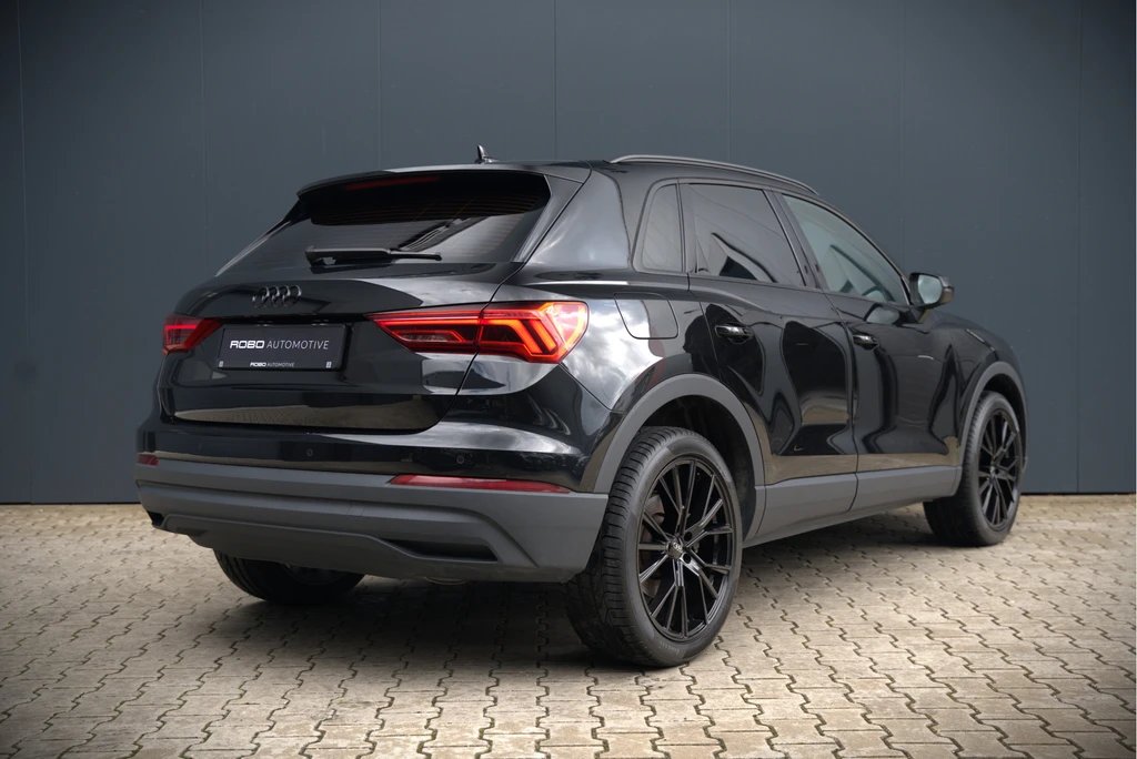 Audi Q3 – foto 2