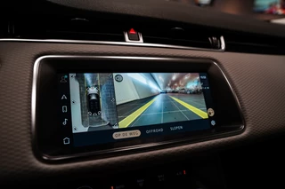 Land Rover Range Rover Evoque – thumbnail 10