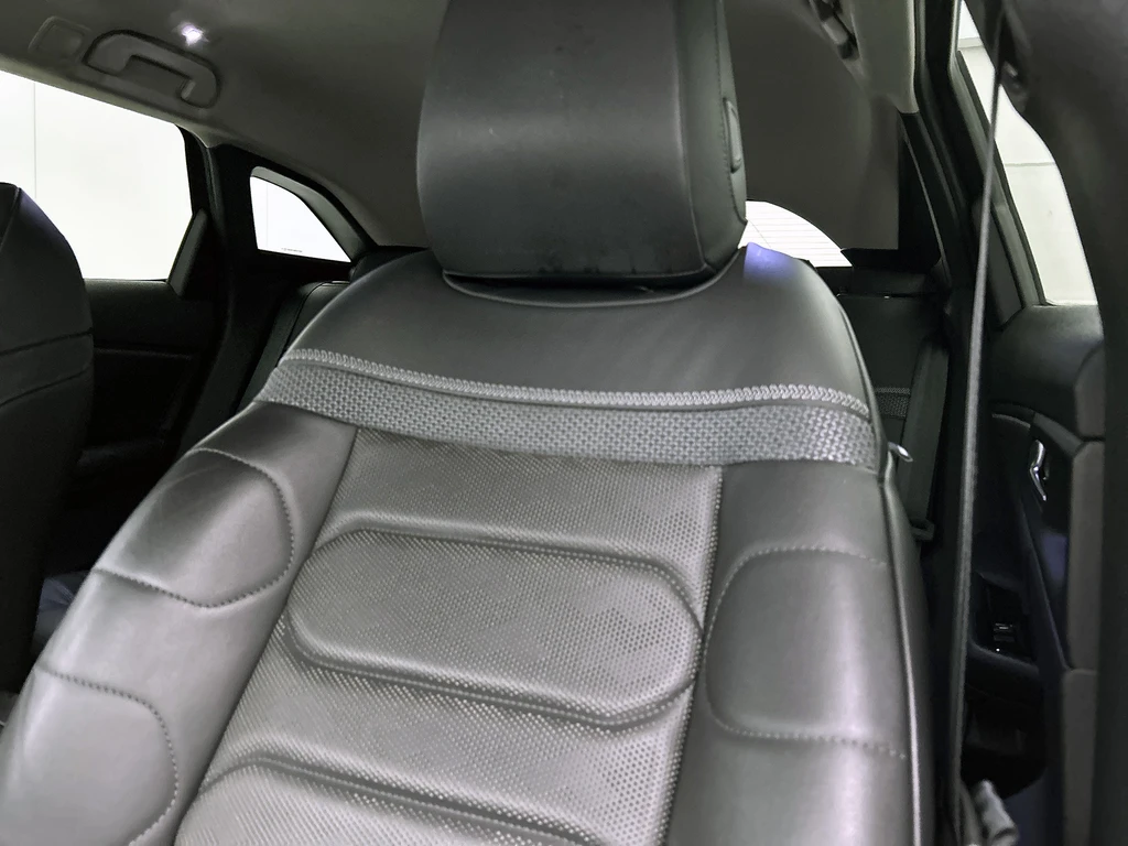 Citroën C5 X – foto 12