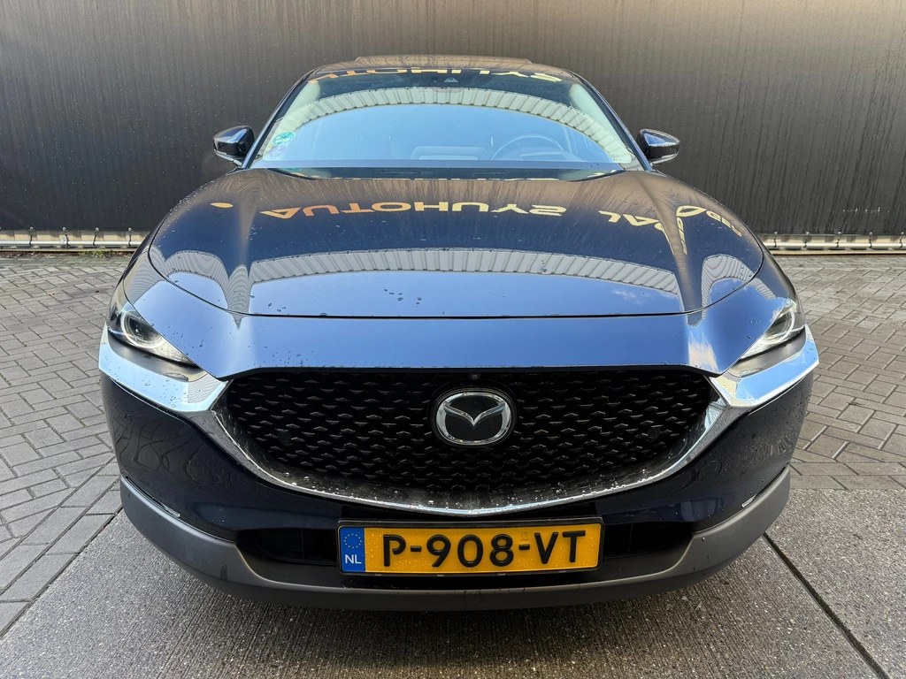 Mazda CX-30 – foto 8
