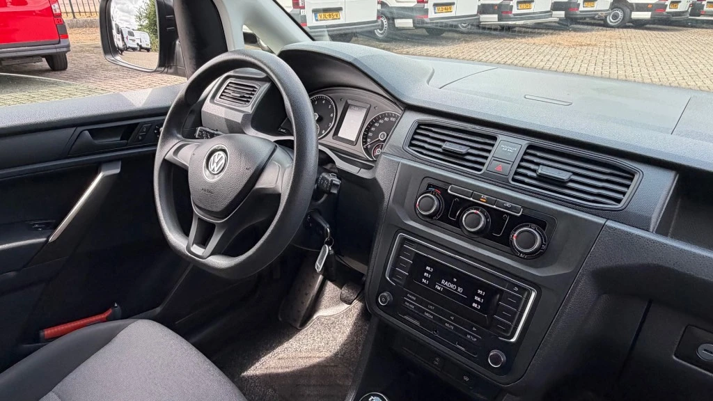 Volkswagen Caddy – foto 12