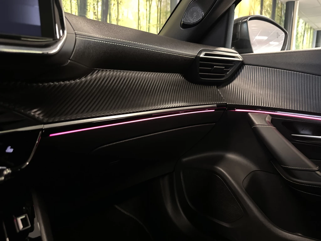 Peugeot 2008 – foto 21