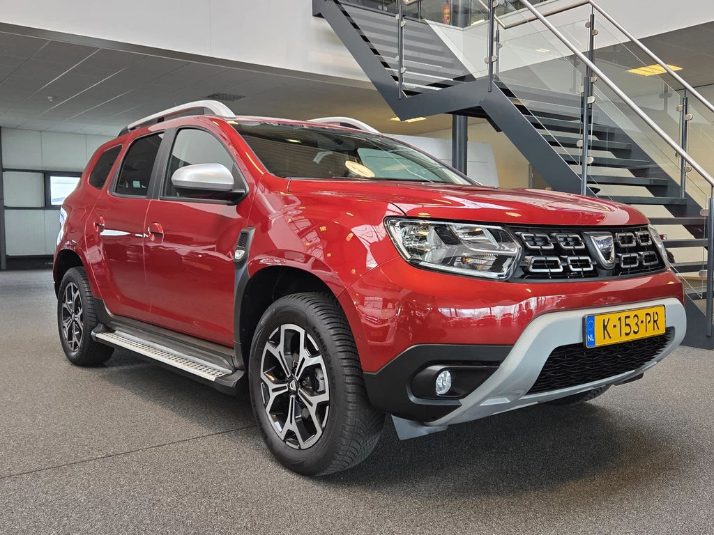 Dacia Duster – foto 8
