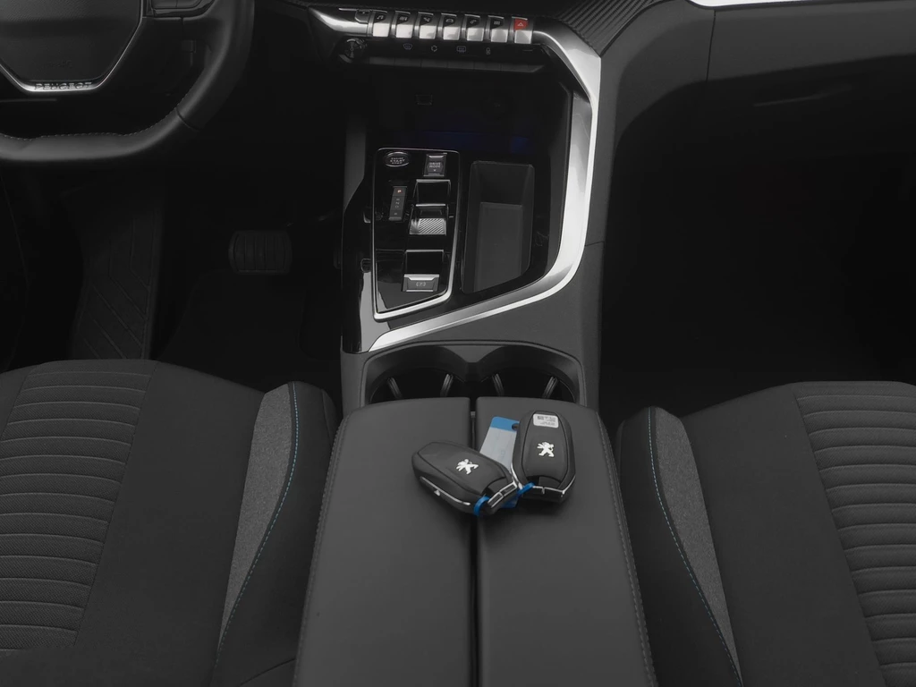 Peugeot 3008 – foto 29