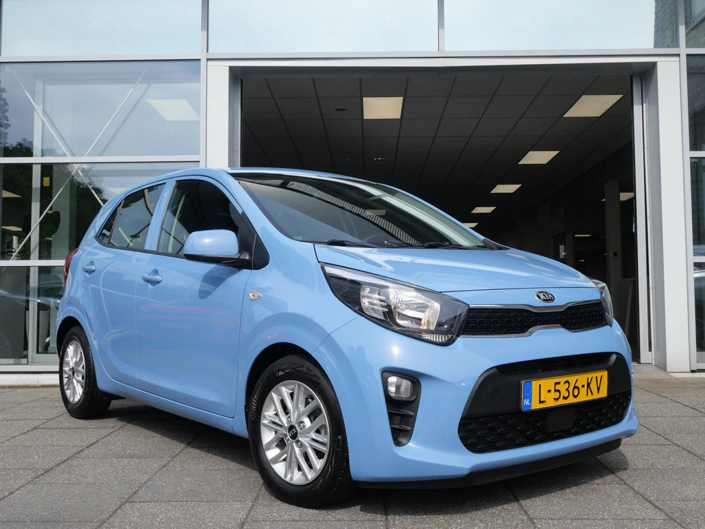 Kia Picanto – foto 6