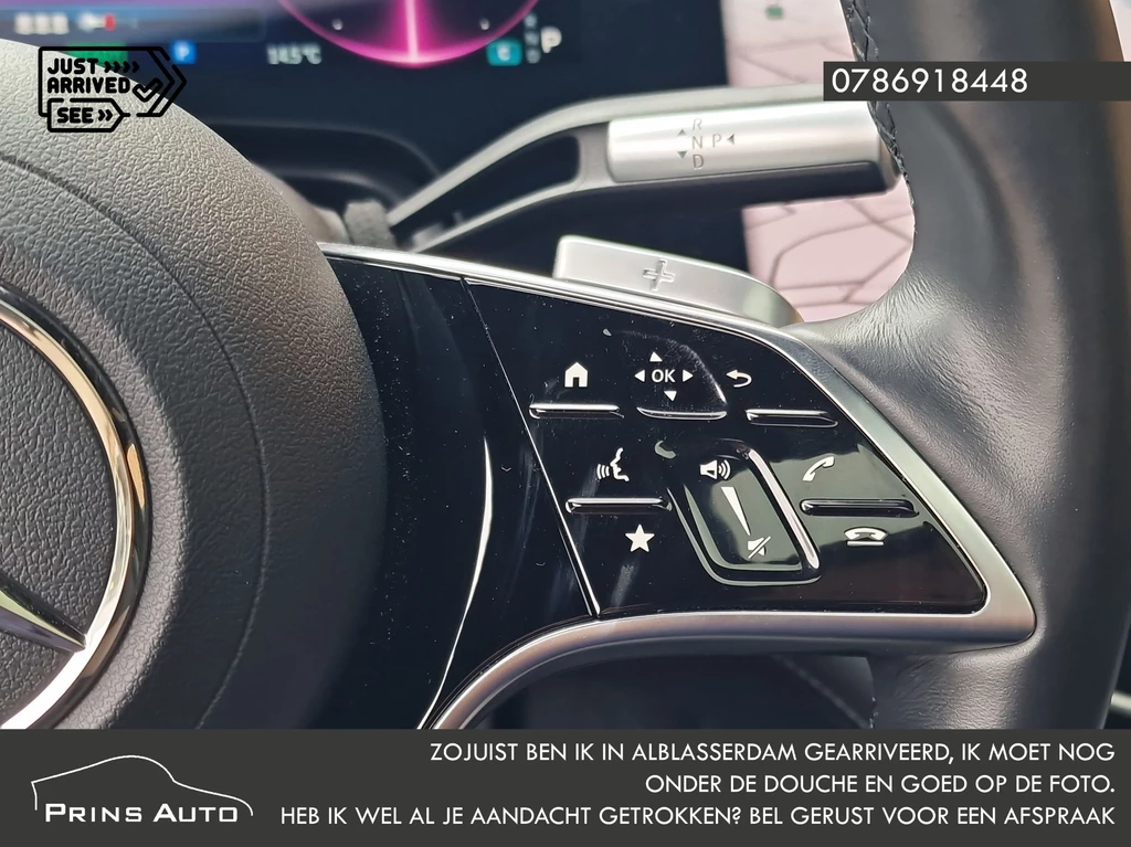 Mercedes-Benz EQS – foto 20