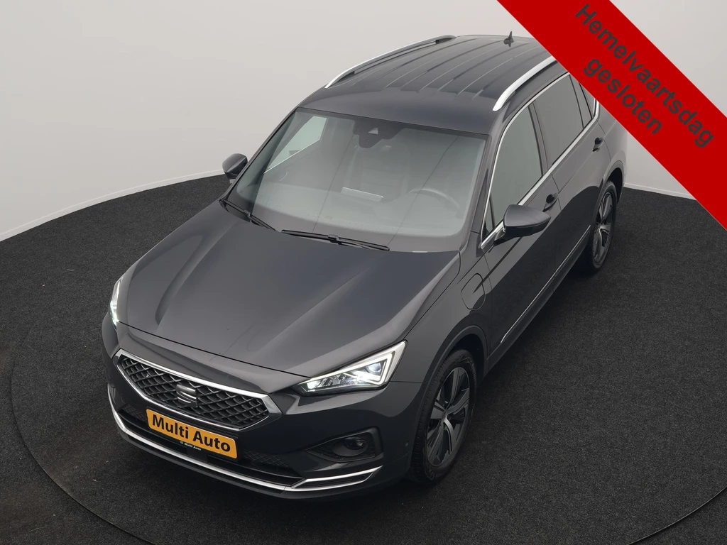 SEAT Tarraco – foto 2