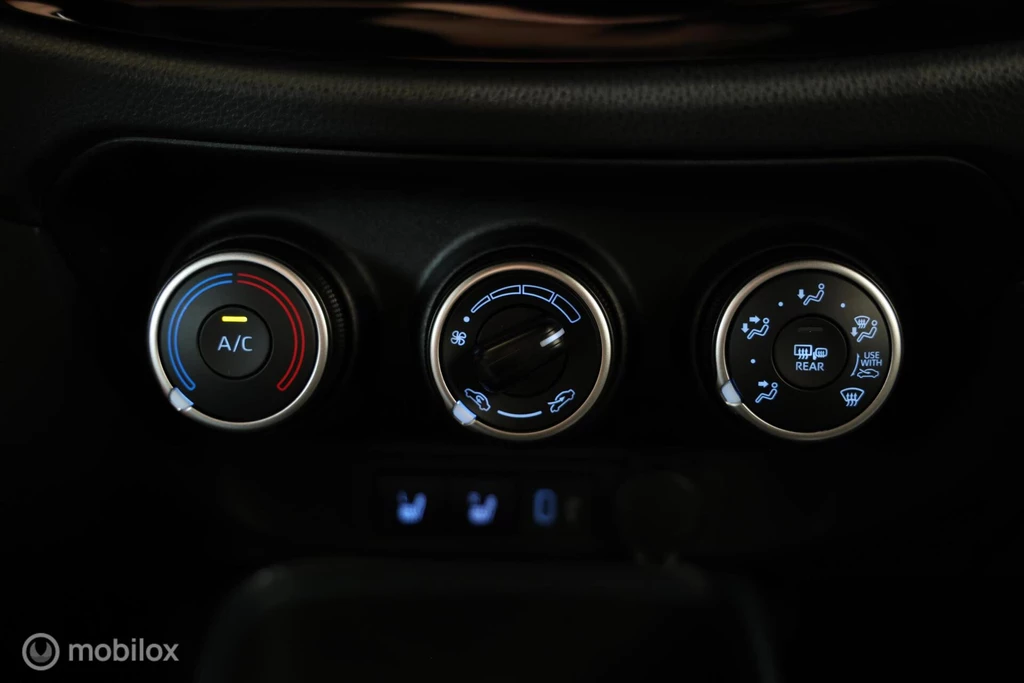 Toyota Aygo – foto 22