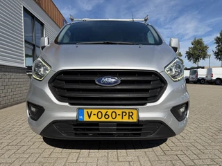 Ford Transit Custom – thumbnail 7