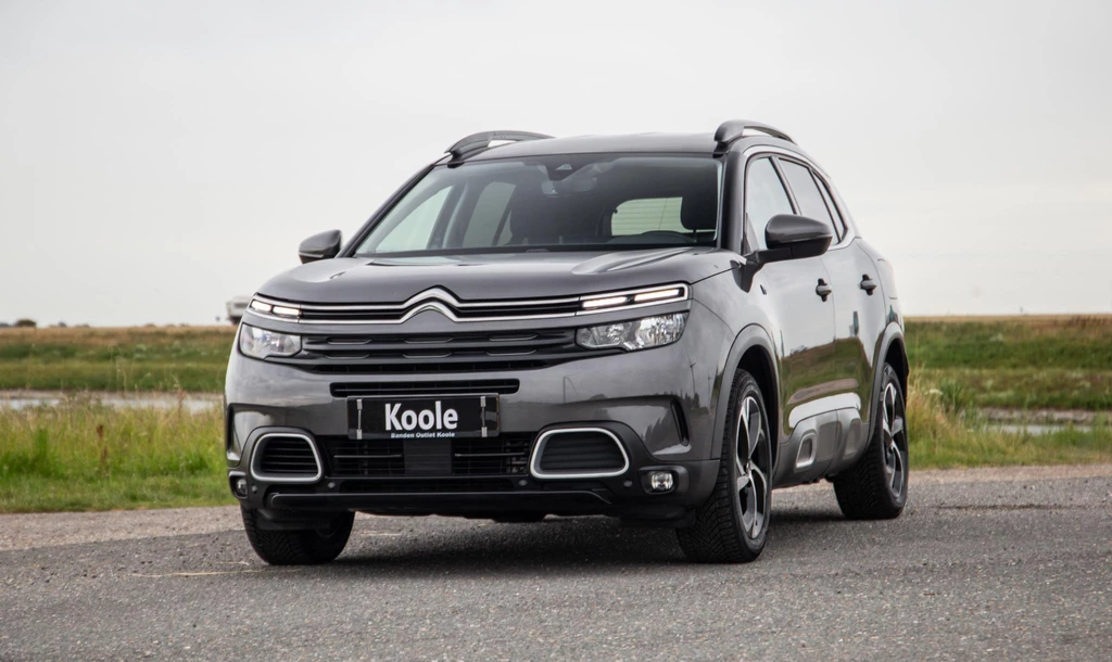 Citroën C5 Aircross – foto 3