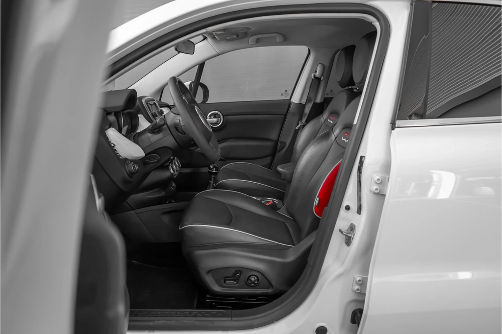 Fiat 500X – foto 12