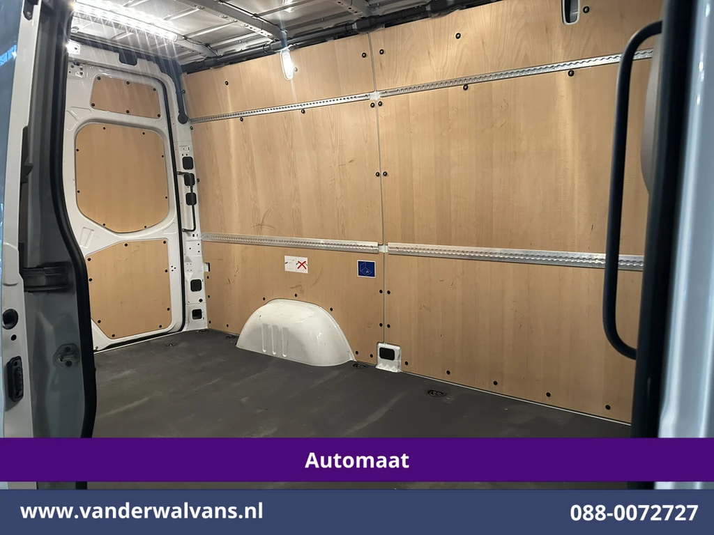 Mercedes-Benz Sprinter – foto 17
