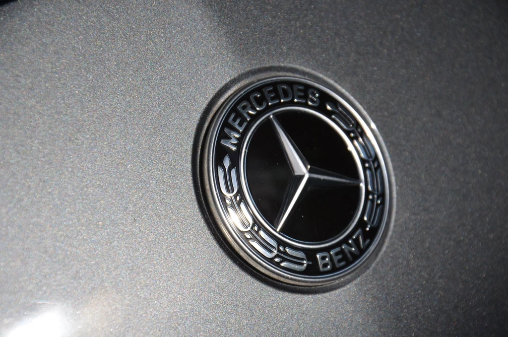 Mercedes-Benz C-Klasse – foto 68