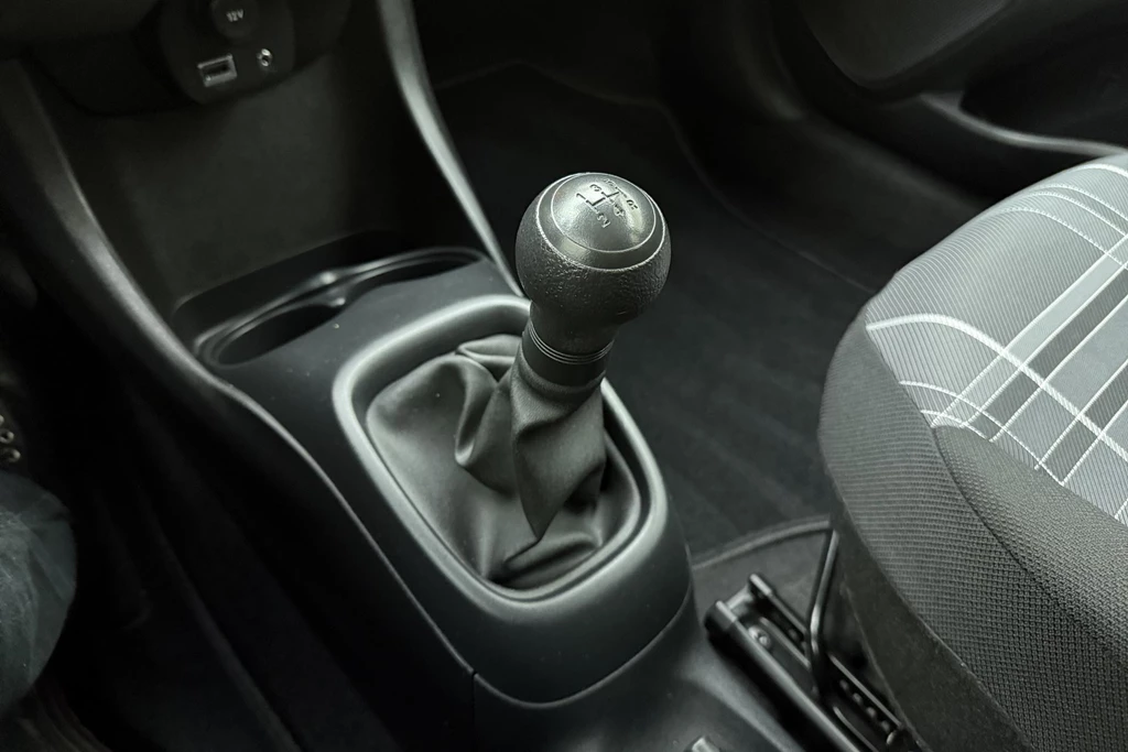 Peugeot 108 – foto 20