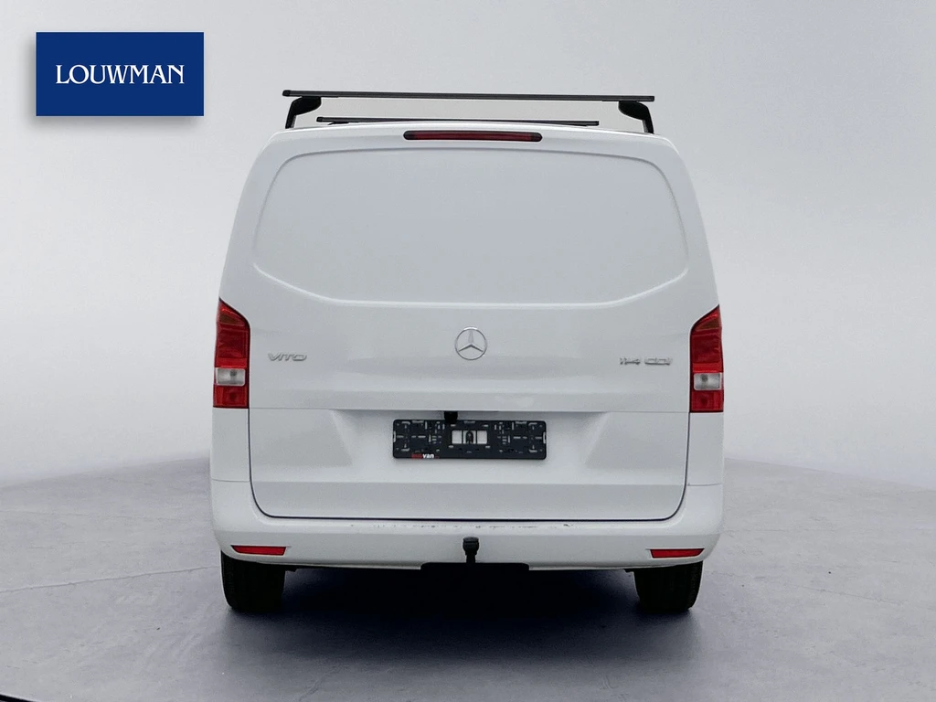 Mercedes-Benz Vito – foto 8