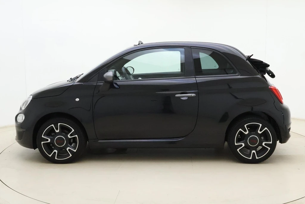 Fiat 500C – foto 2