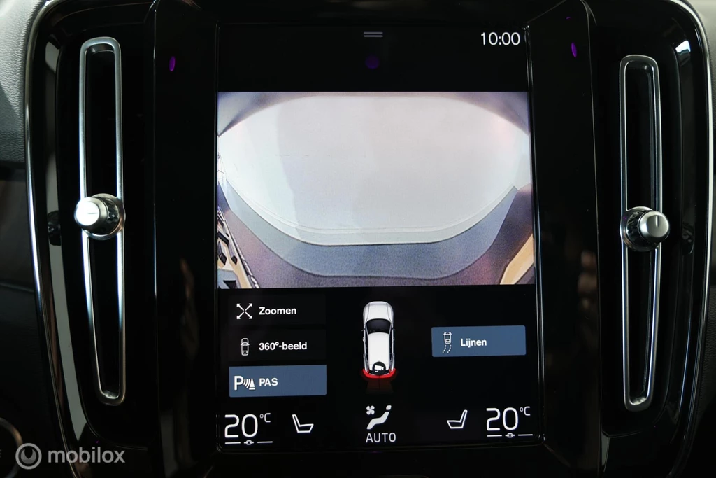 Volvo XC40 – foto 25