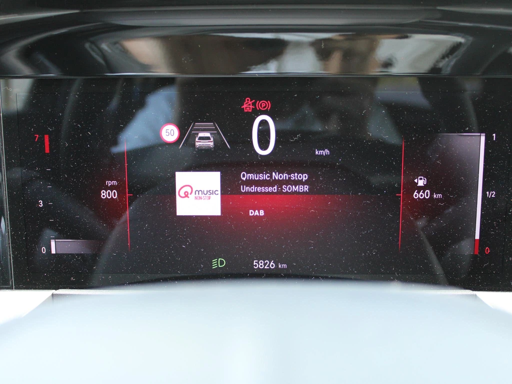 Opel Mokka – foto 16