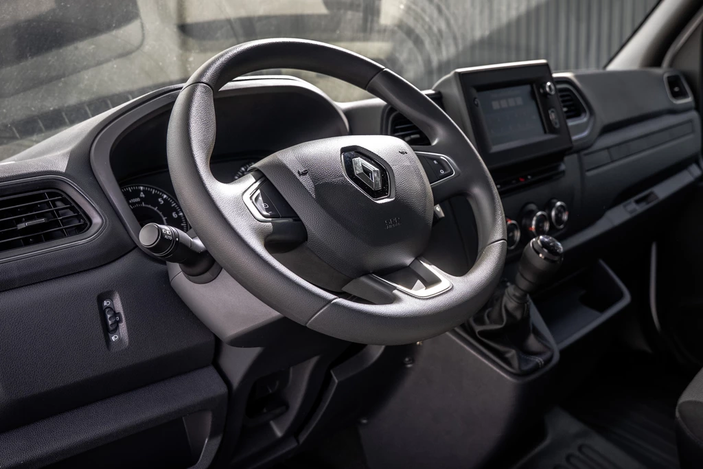 Renault Master – foto 12